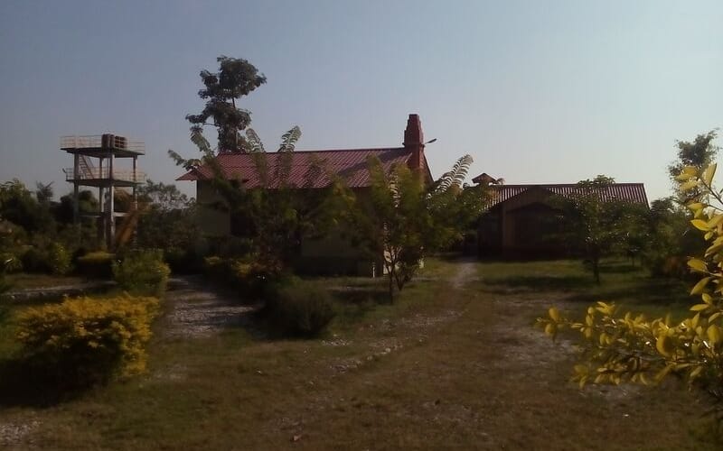 Hribhur Shraban Resort JALPAIGURI, Jalpaiguri 5